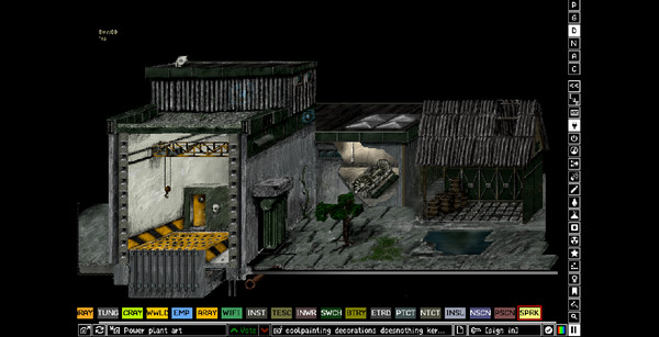 The Powder Toy screenshot 5