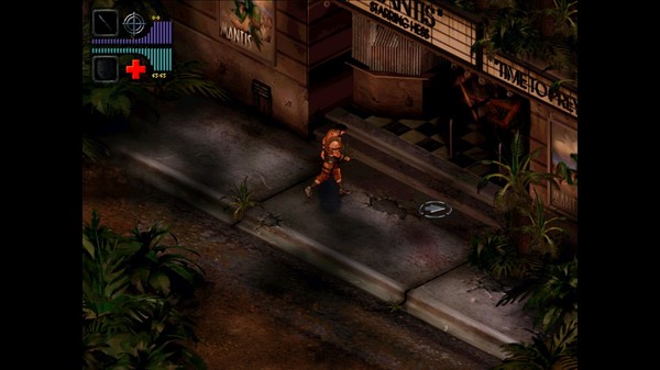 Alien Earth screenshot 5