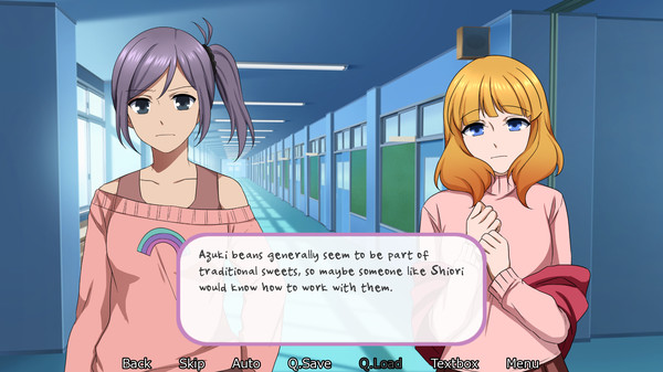 Blooming Nightshade screenshot 4