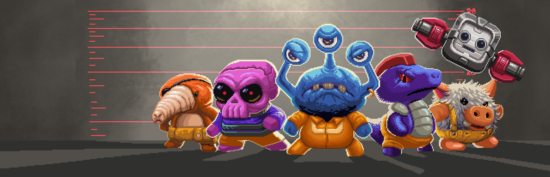Prison Planet