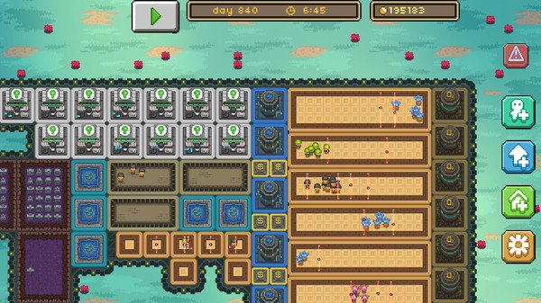 Prison Planet screenshot 5