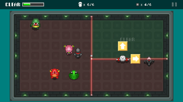 Prison Planet screenshot 6