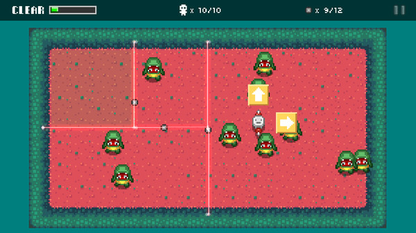 Prison Planet screenshot 4