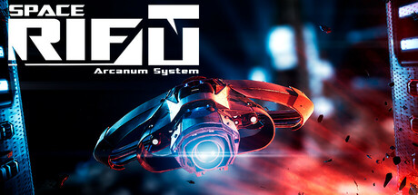 SPACERIFT: Arcanum System