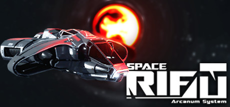 SPACERIFT: Arcanum System banner image