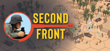 Second Front crack status