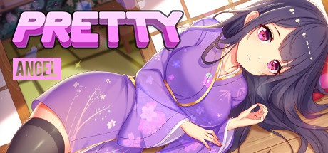 Pretty Angel banner image