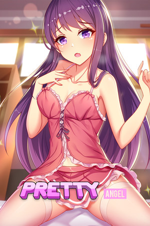 Cover art of Pretty Angel
