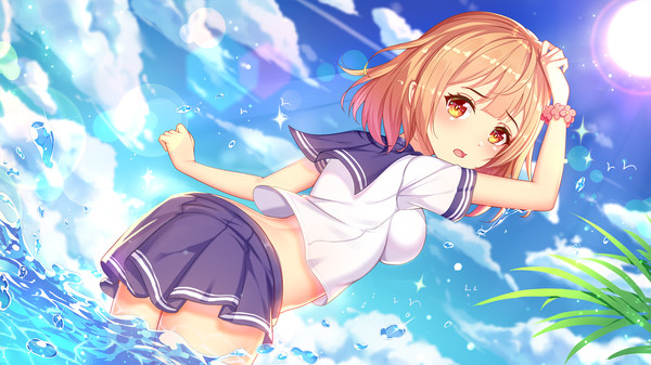 Pretty Angel-游戏截图