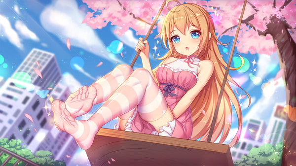 Pretty Angel-游戏截图
