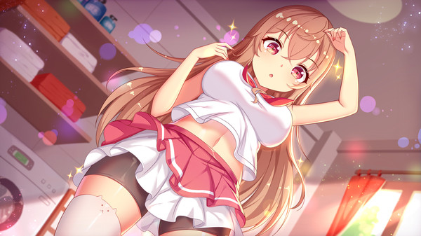 Pretty Angel-游戏截图
