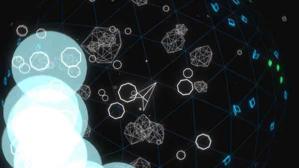 Screenshot z TERROR SQUID Screenshot z TERROR SQUID