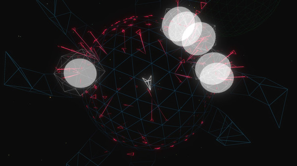 TERROR SQUID screenshot 3