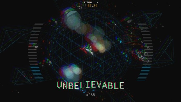 TERROR SQUID screenshot 5