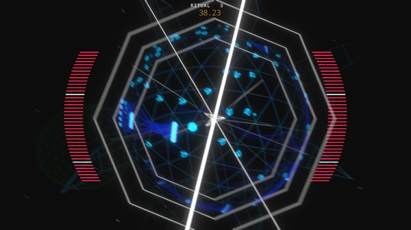 Screenshot z TERROR SQUID Screenshot z TERROR SQUID