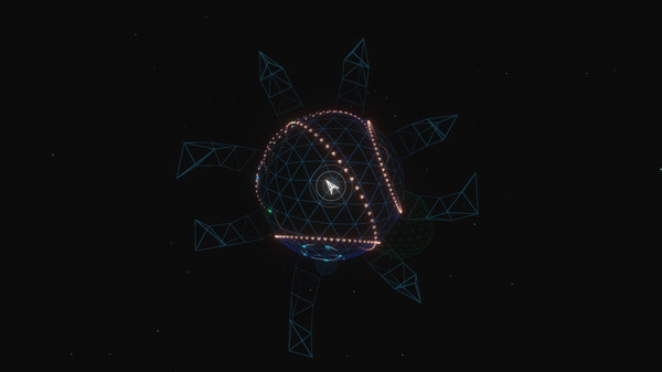 Screenshot z TERROR SQUID Screenshot z TERROR SQUID