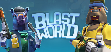 Blastworld Cheat Engine/CT