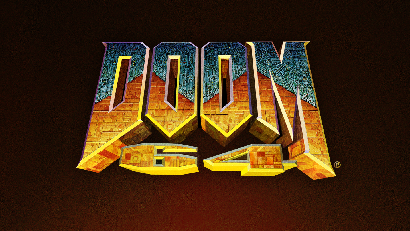 DOOM 64 on Steam