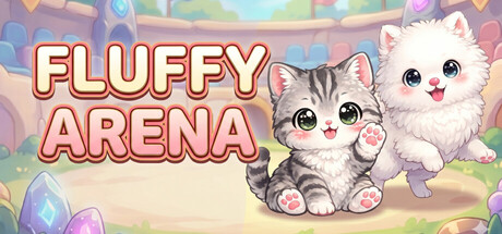 Fluffy Arena