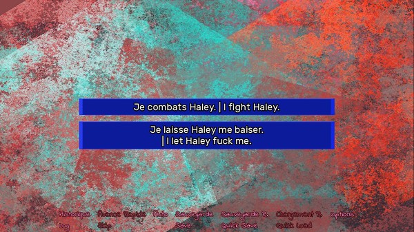 Hot Takes screenshot