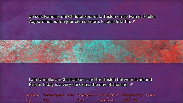 Hot Takes screenshot