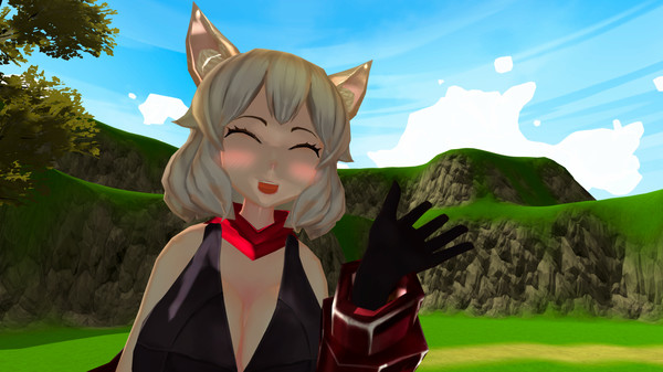 Farstorm: Hoshi Character Expansion screenshot 1
