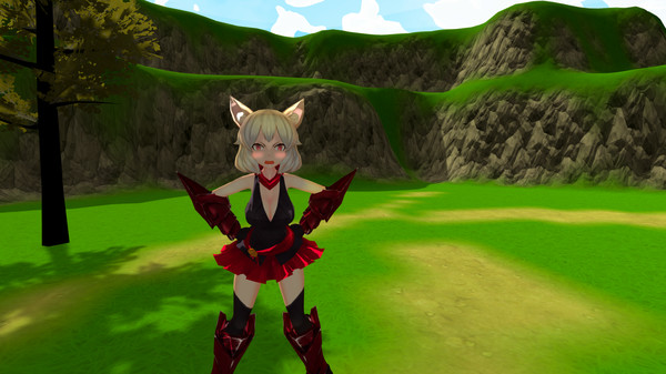 Farstorm: Hoshi Character Expansion screenshot 4