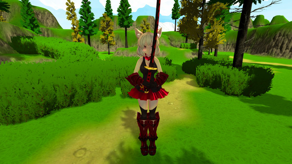 Farstorm: Hoshi Character Expansion screenshot 3