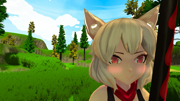 Farstorm: Hoshi Character Expansion screenshot 2