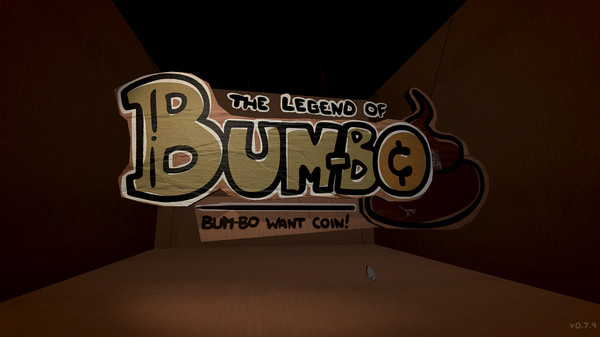 Screenshot z The Legend of Bum-Bo
