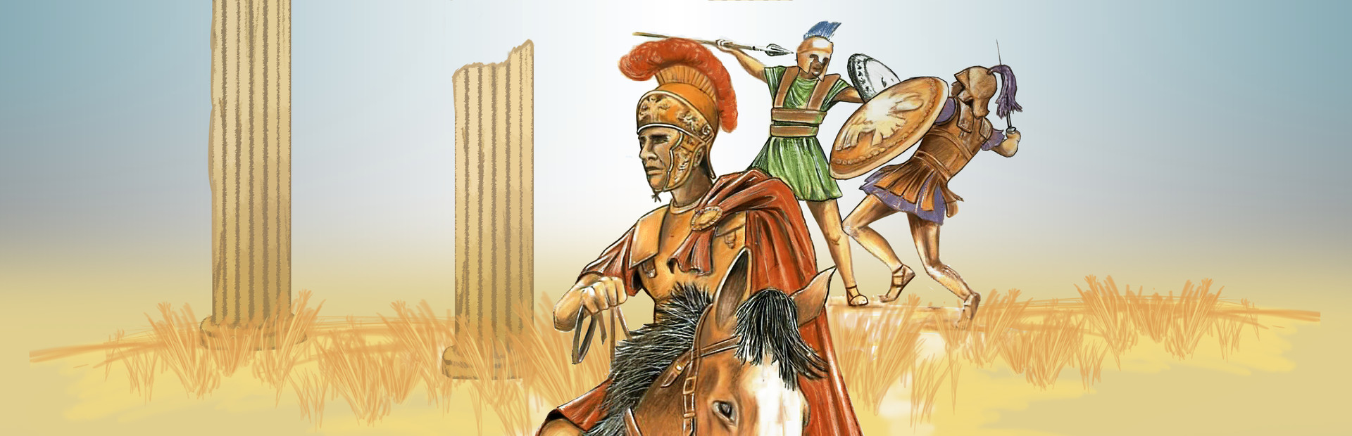 Annals of Rome