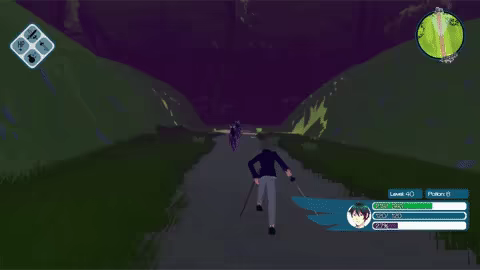 Miriel Saga video 10