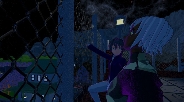 Miriel Saga screenshot 6