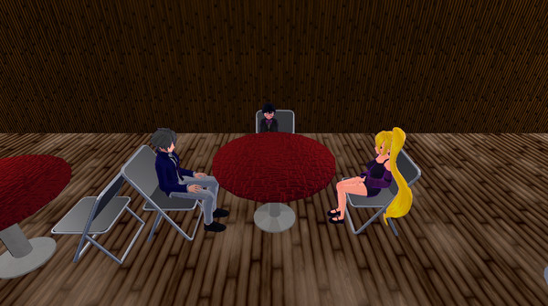 Miriel Saga screenshot 5