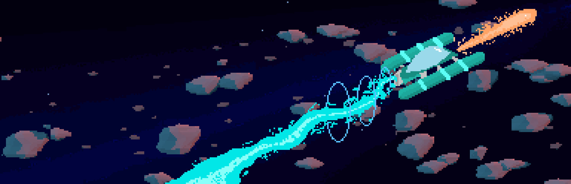 Far From Orbit