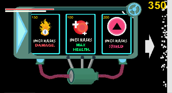 Far From Orbit screenshot 2