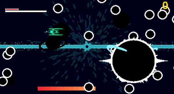 Far From Orbit screenshot 3