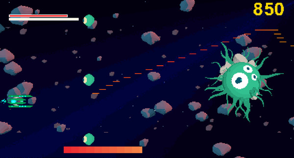 Far From Orbit screenshot 6