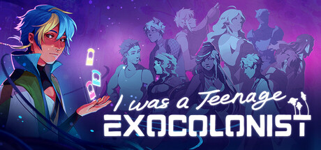 I Was a Teenage Exocolonist by Northway Games - Hidden gem Steam game