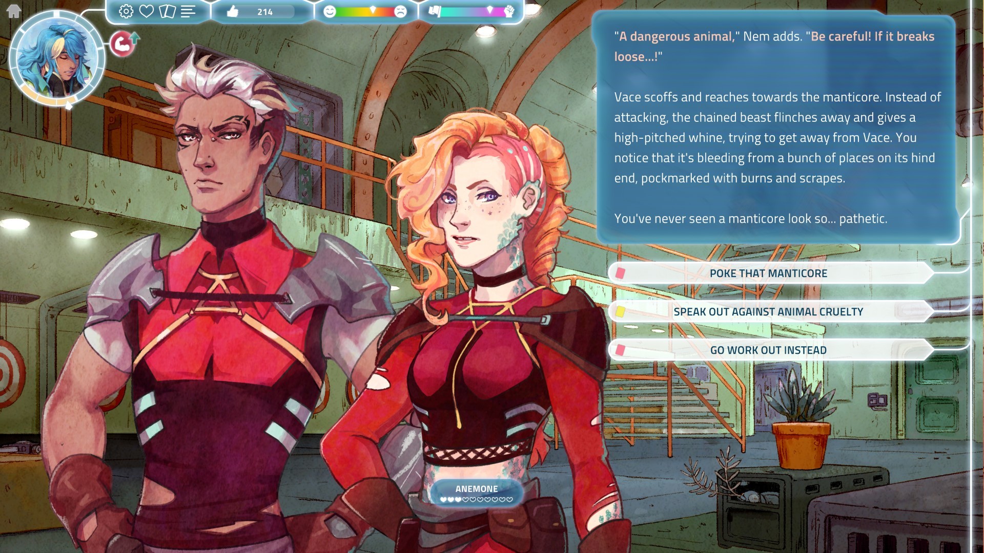 Screenshot 6