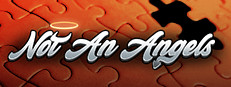 Not An Angels: Erotic Puzzle