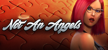 Not An Angels: Erotic Puzzle steam charts