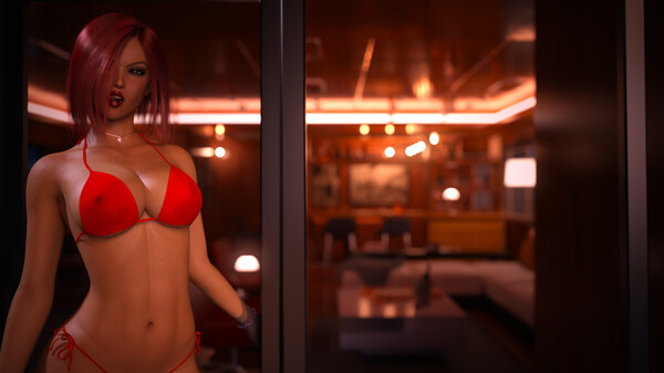 Screenshot z Not An Angels