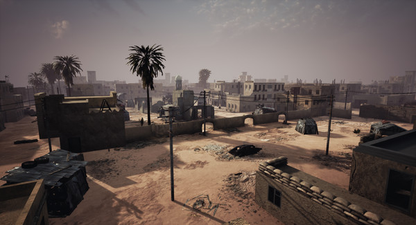 Task Force Elite Screenshot