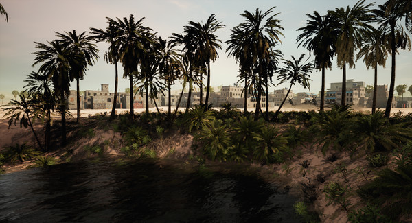 Task Force Elite Screenshot