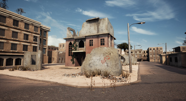 Task Force Elite Screenshot