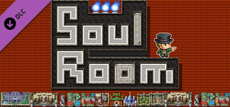 Steam thumbinal