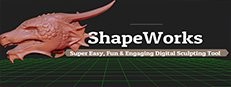 ShapeWorks