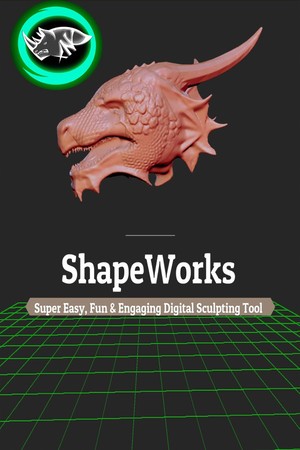 ShapeWorks — Steam catalog