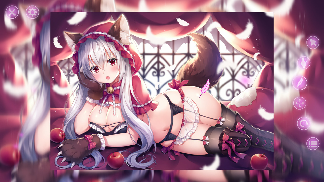 Hentai Pix screenshot #6